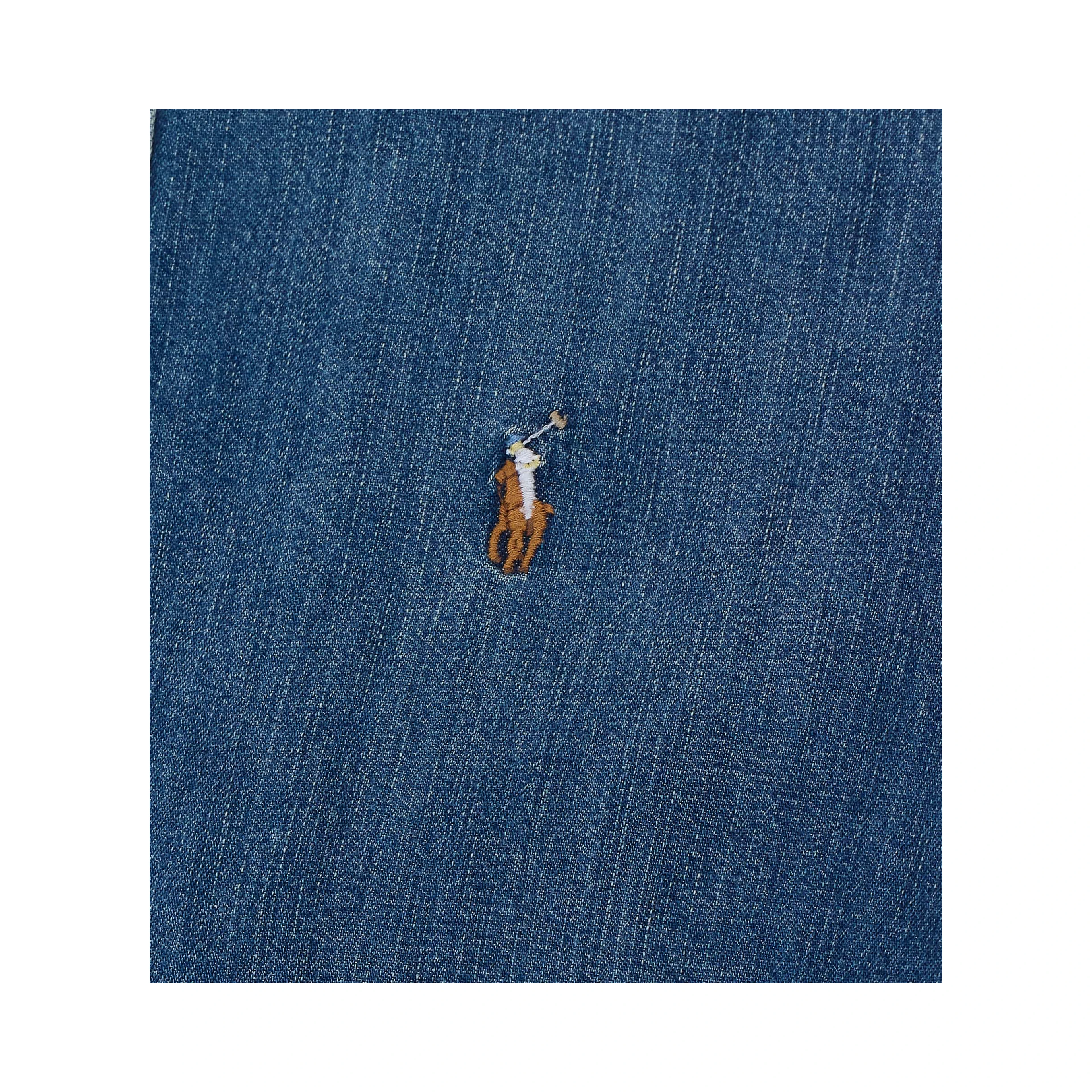 Polo Ralph Lauren Shirts Blue