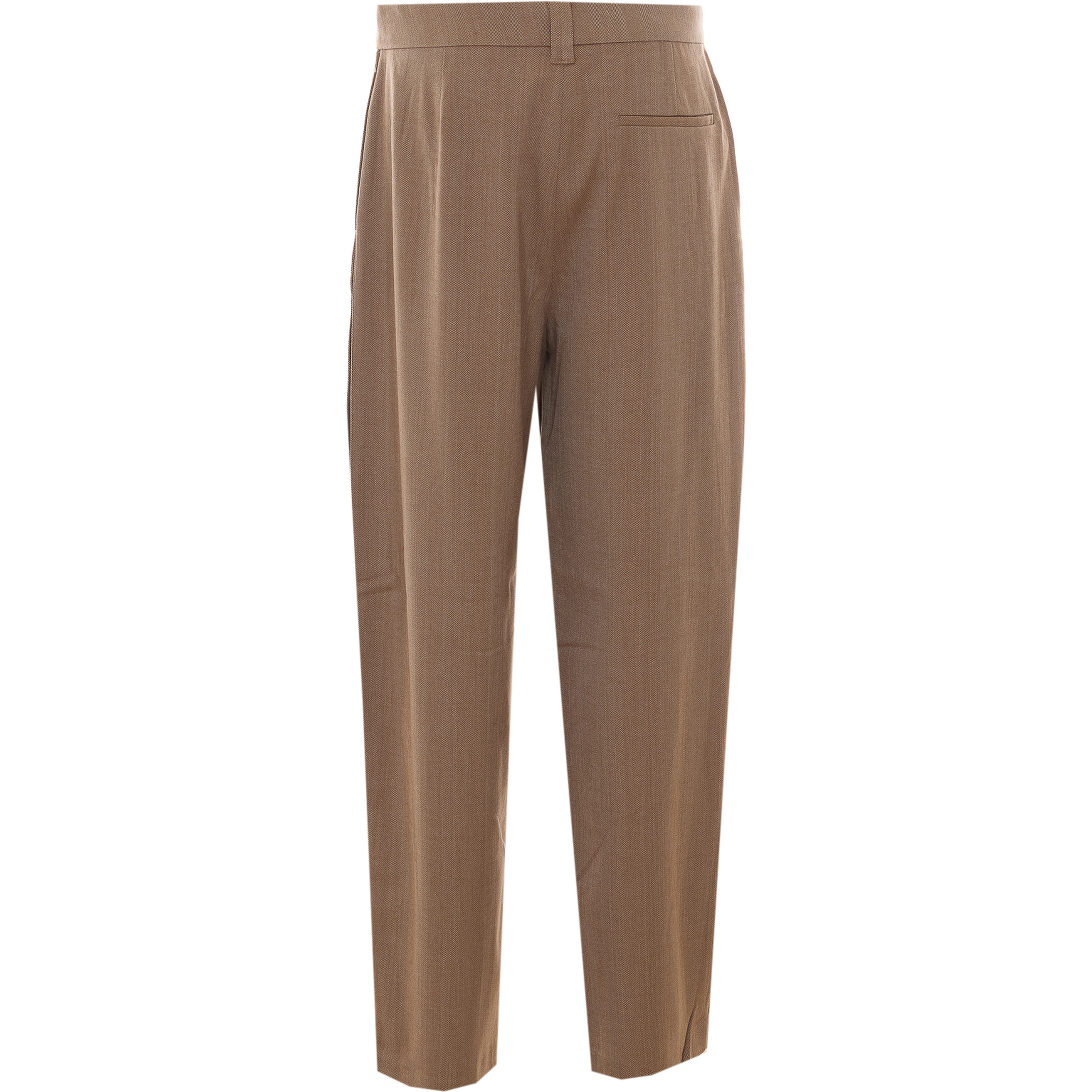 Liu Jo Trousers Beige