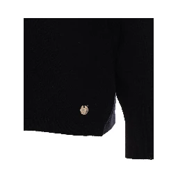Liu Jo Sweaters Black