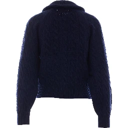 Polo Ralph Lauren Sweaters Blue