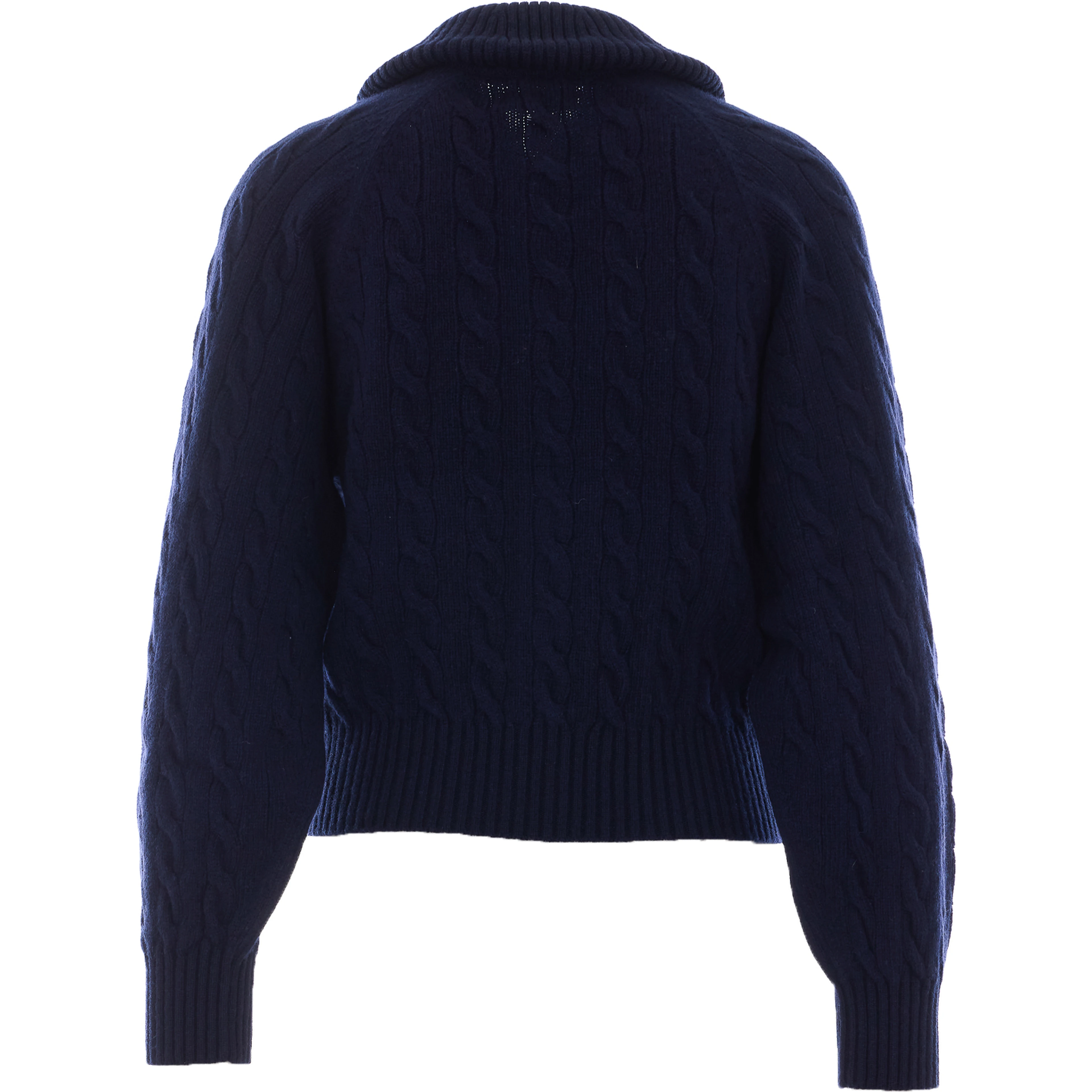 Polo Ralph Lauren Sweaters Blue
