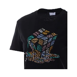 Liu Jo T-shirts and Polos Black