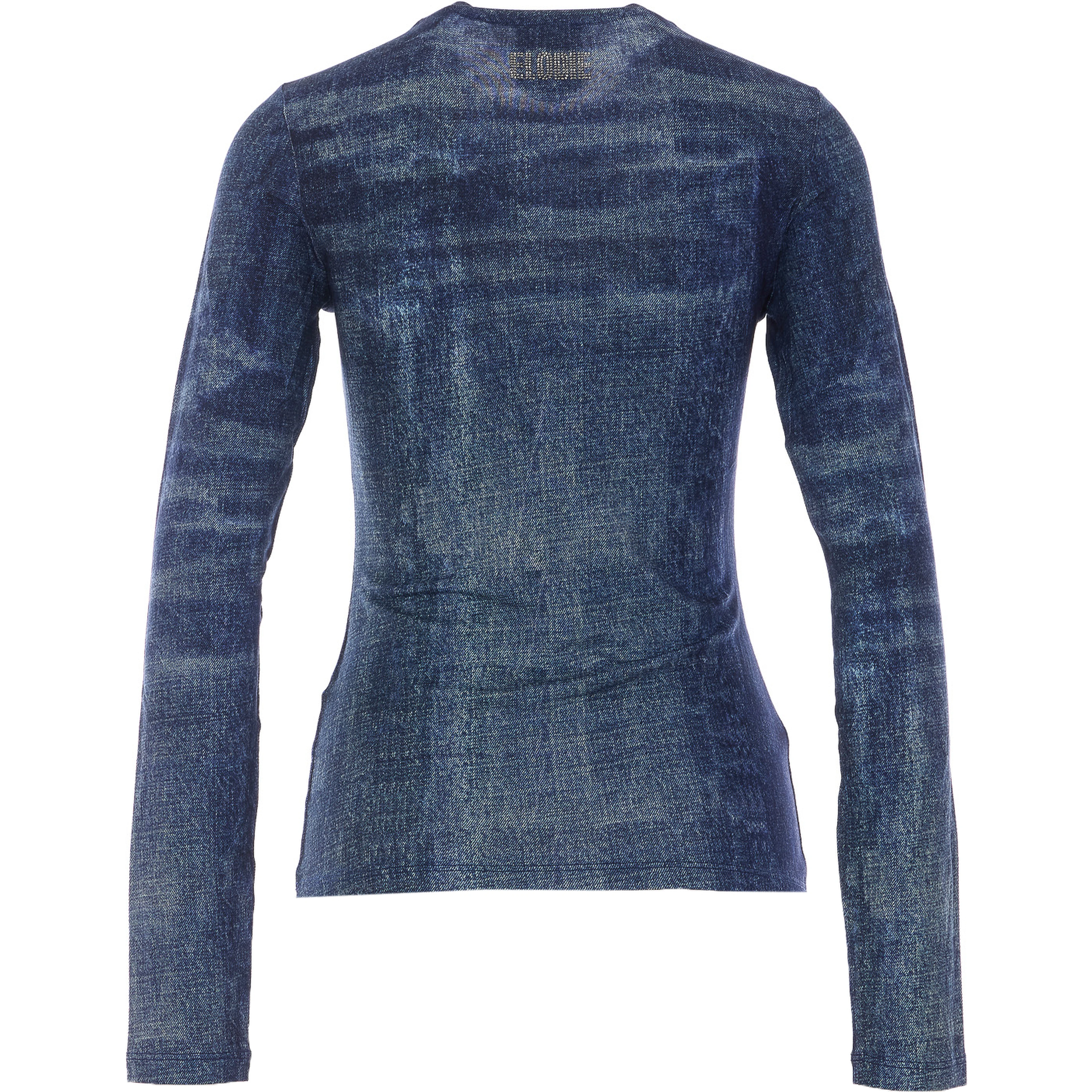 Liu Jo T-shirts and Polos Blue