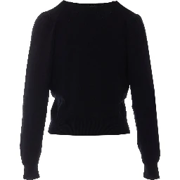 Twin-set Sweaters Black