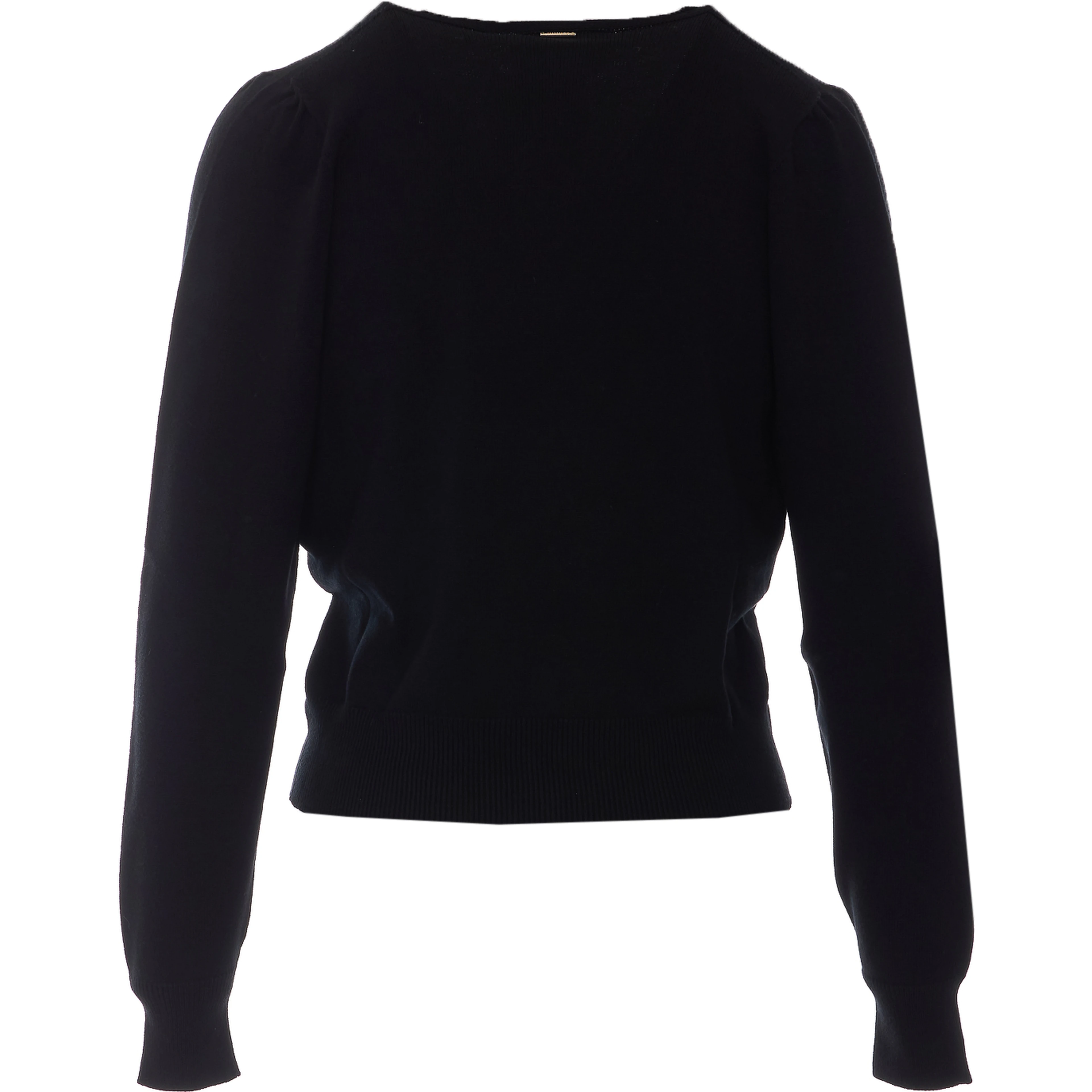 Twin-set Sweaters Black