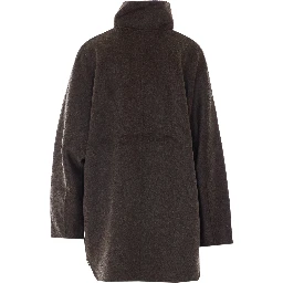 THE DYNAMIS STUDIO Coats