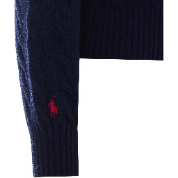 Polo Ralph Lauren Sweaters Blue