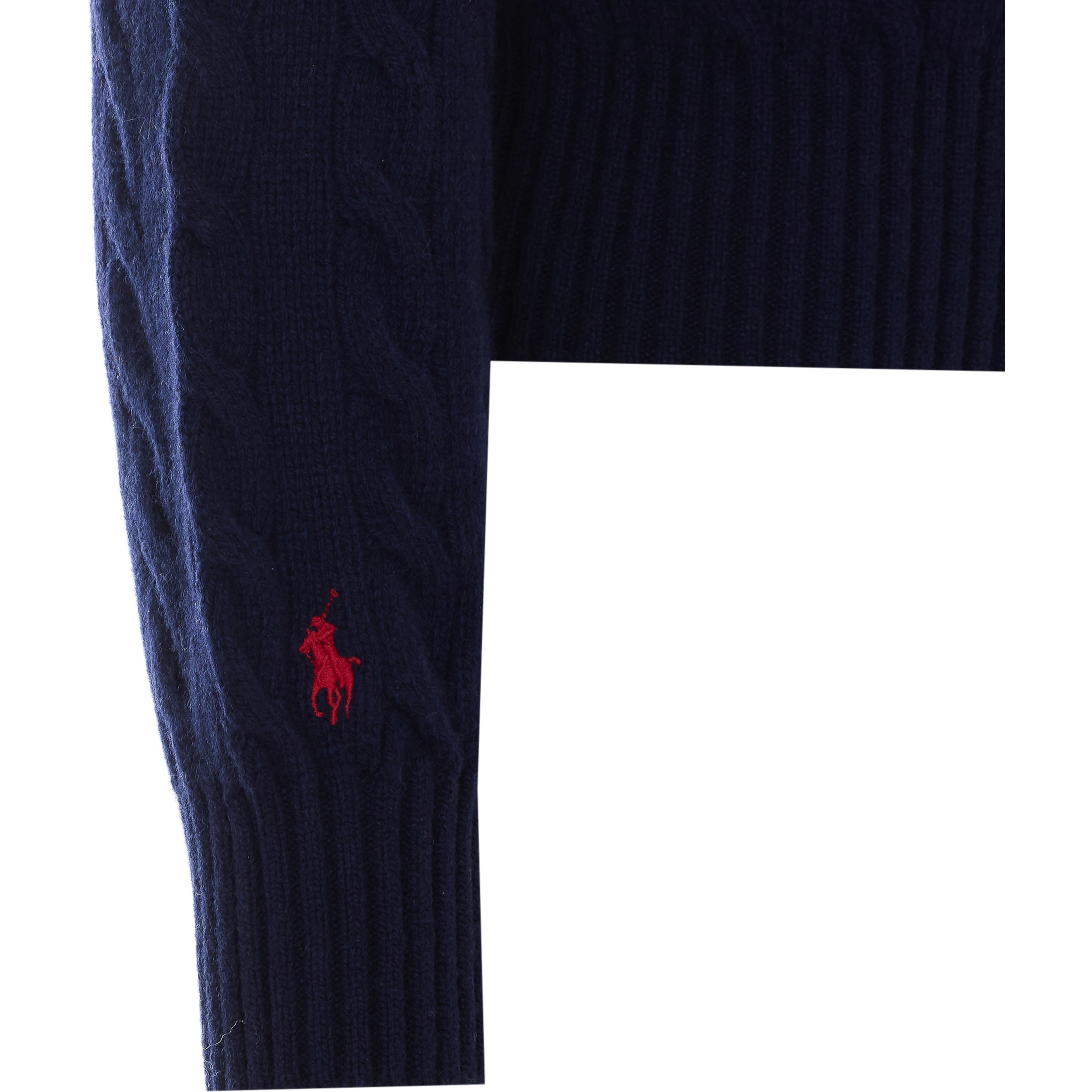 Polo Ralph Lauren Sweaters Blue
