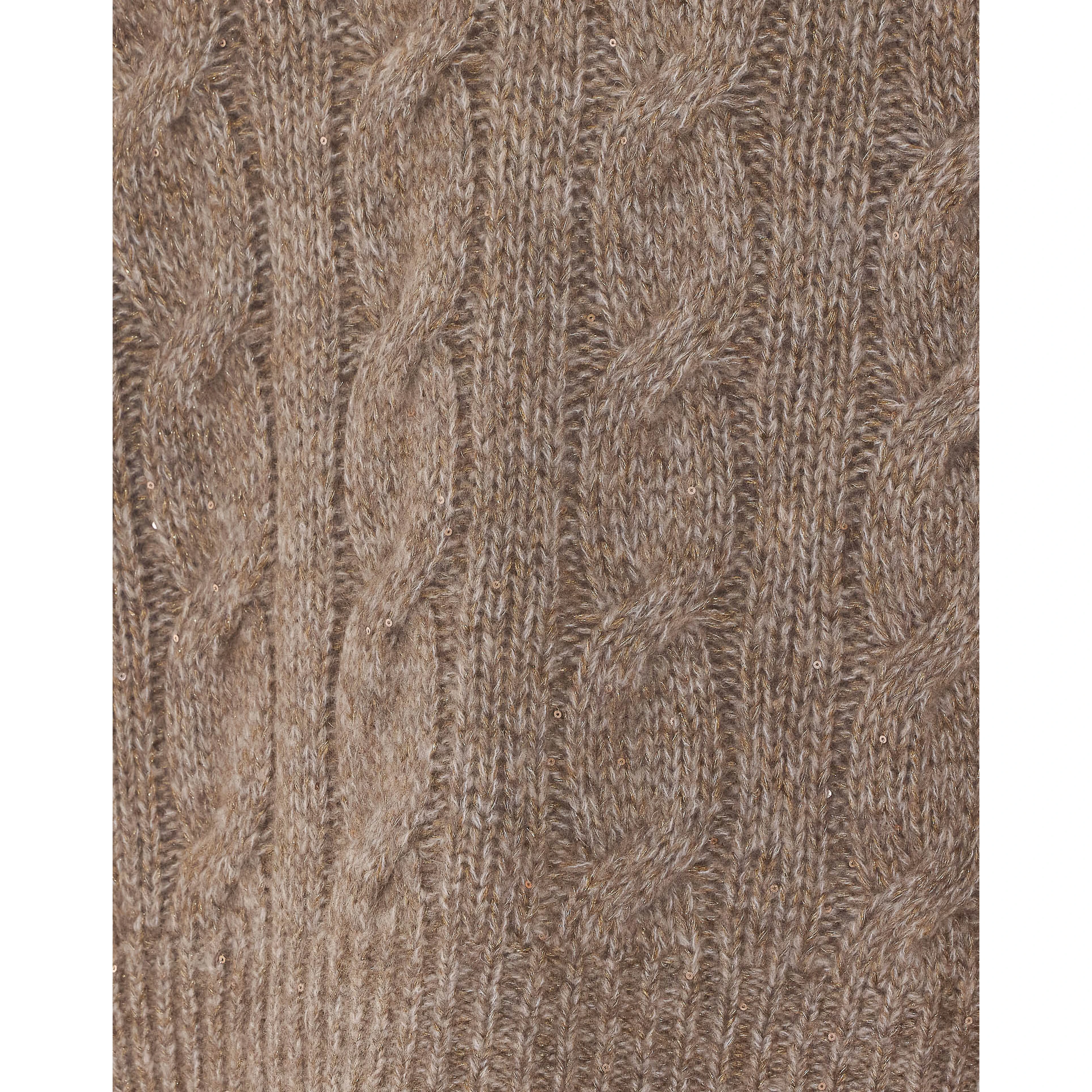 Eleh Sweaters Beige