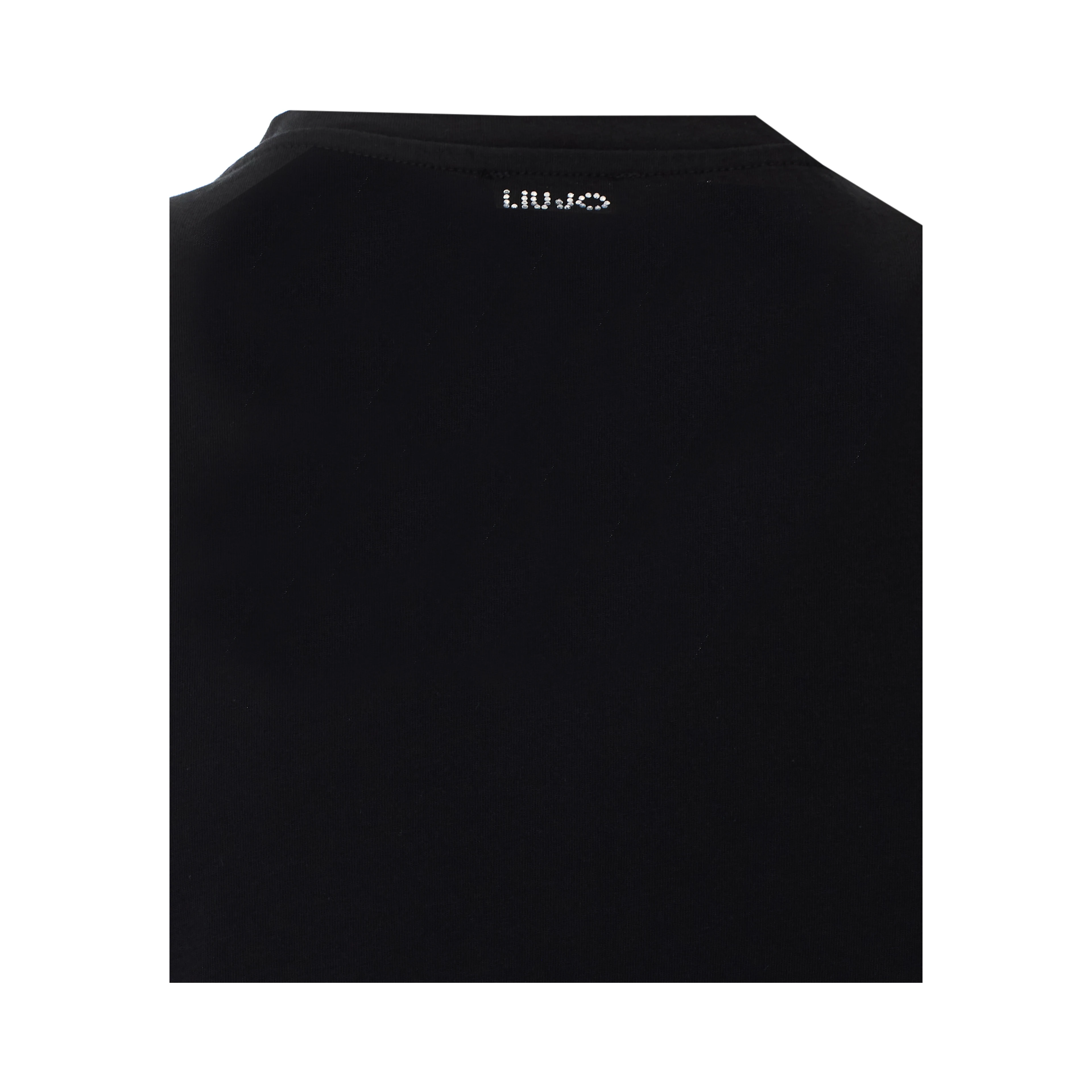 Liu Jo T-shirts and Polos Black