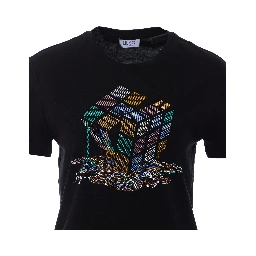Liu Jo T-shirts and Polos Black