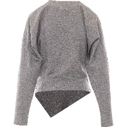 GANNI Sweaters