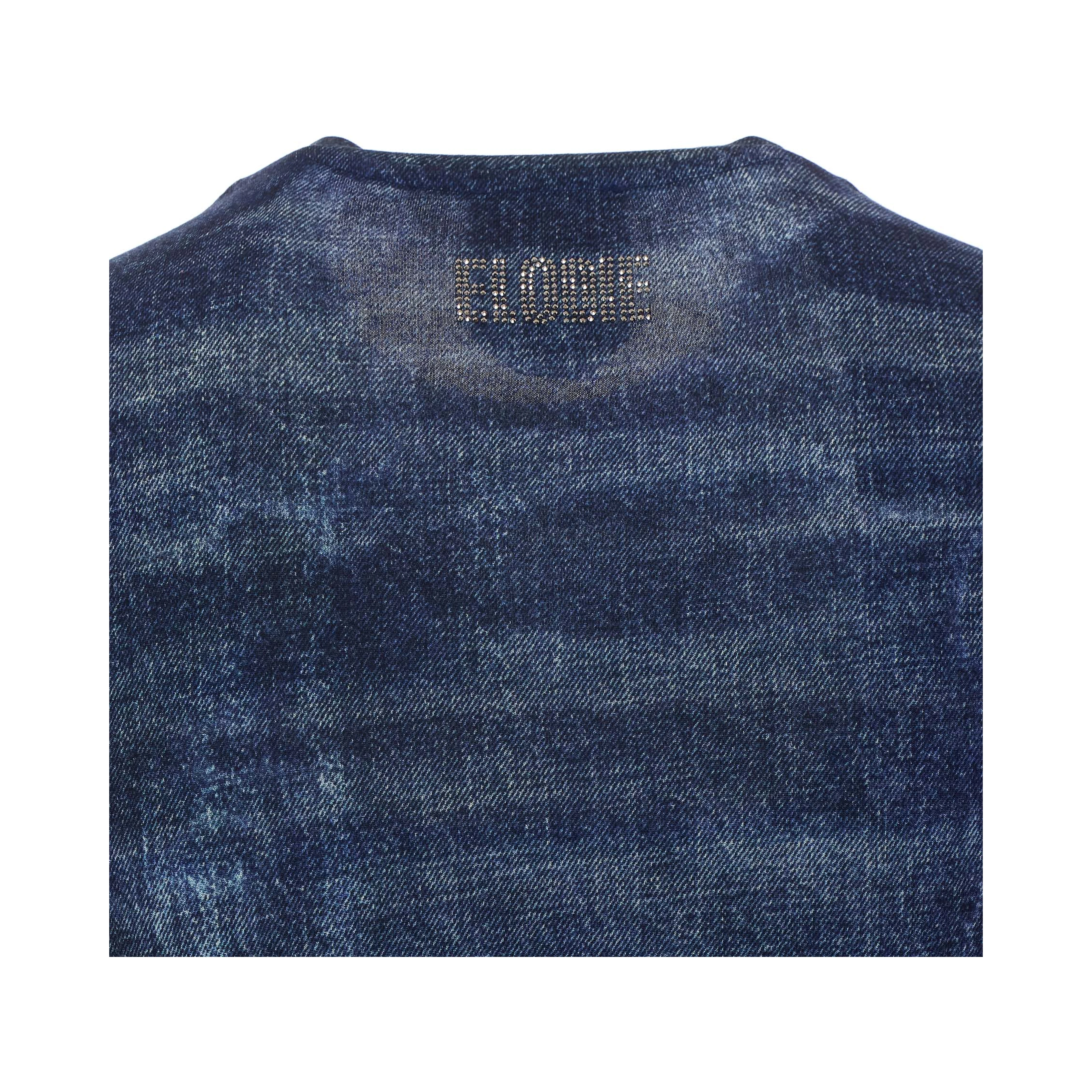 Liu Jo T-shirts and Polos Blue