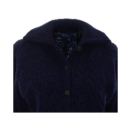 Polo Ralph Lauren Sweaters Blue