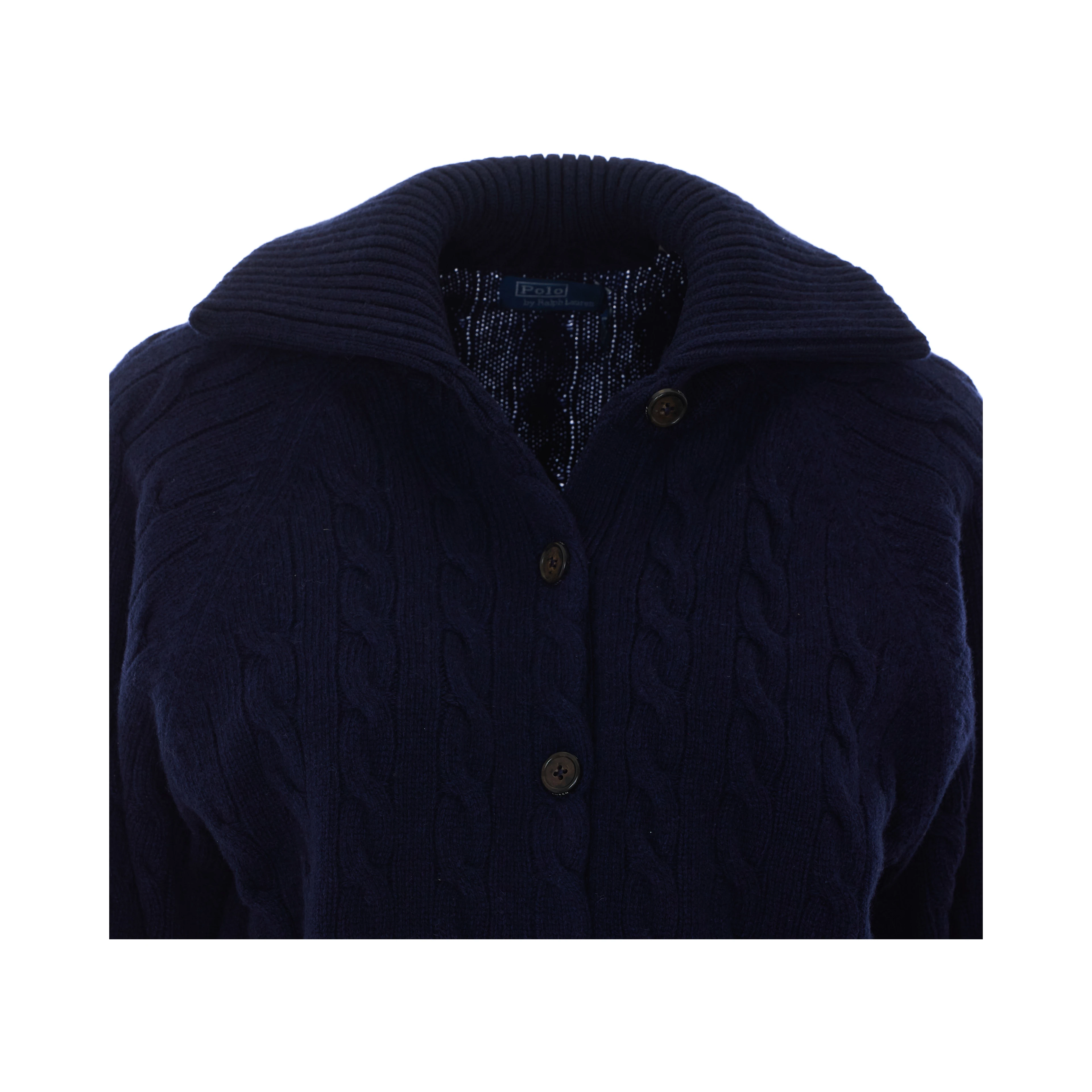 Polo Ralph Lauren Sweaters Blue