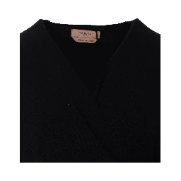 Twin-set Sweaters Black
