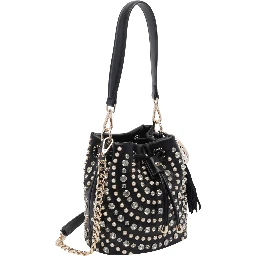 la carrie Bags.. Black