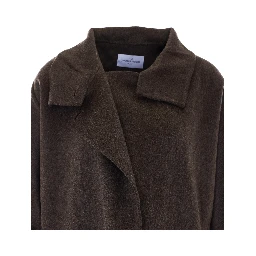 THE DYNAMIS STUDIO Coats