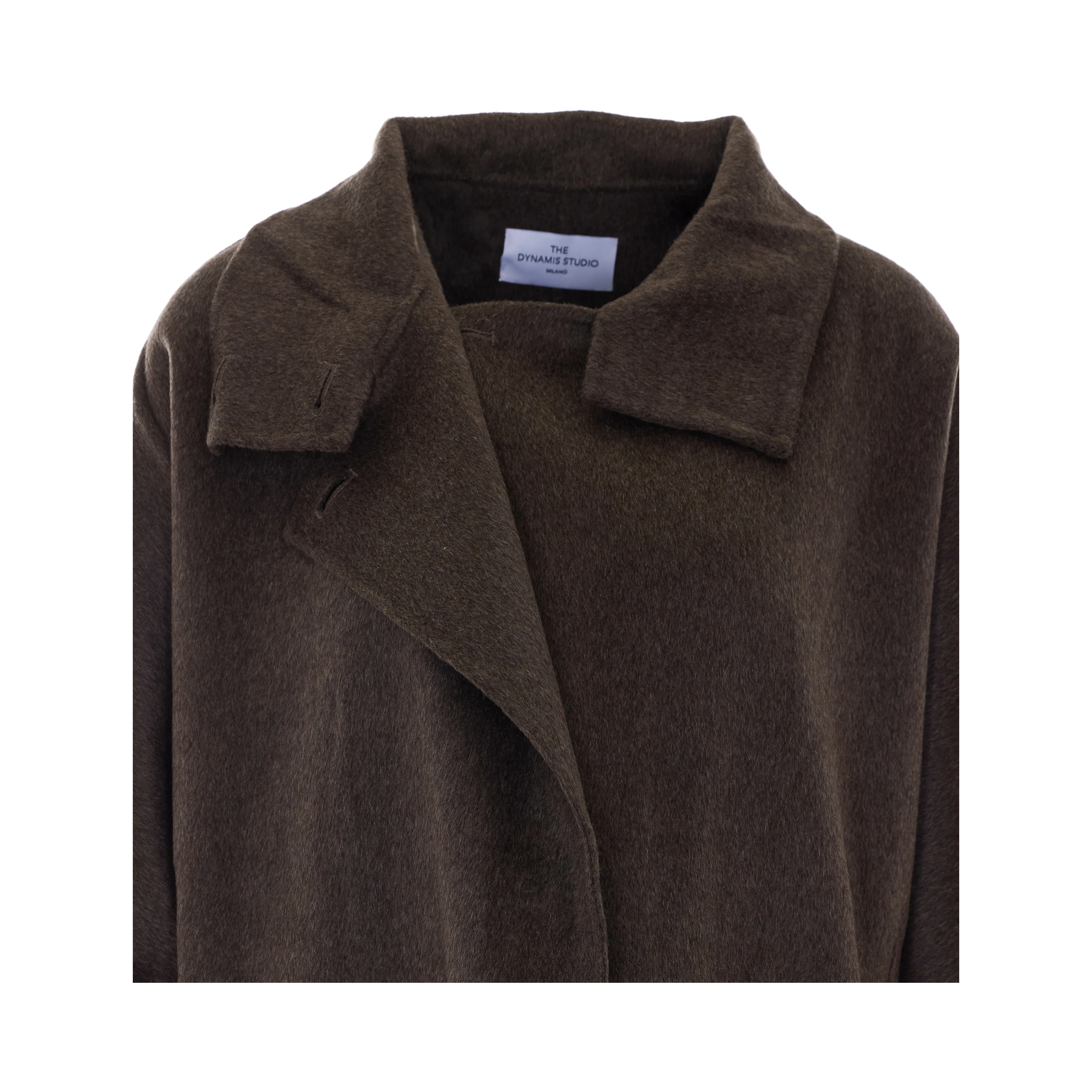 THE DYNAMIS STUDIO Coats