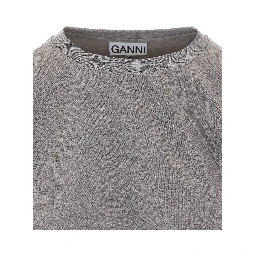 GANNI Sweaters