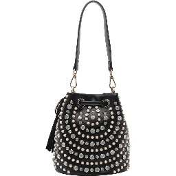 la carrie Bags.. Black