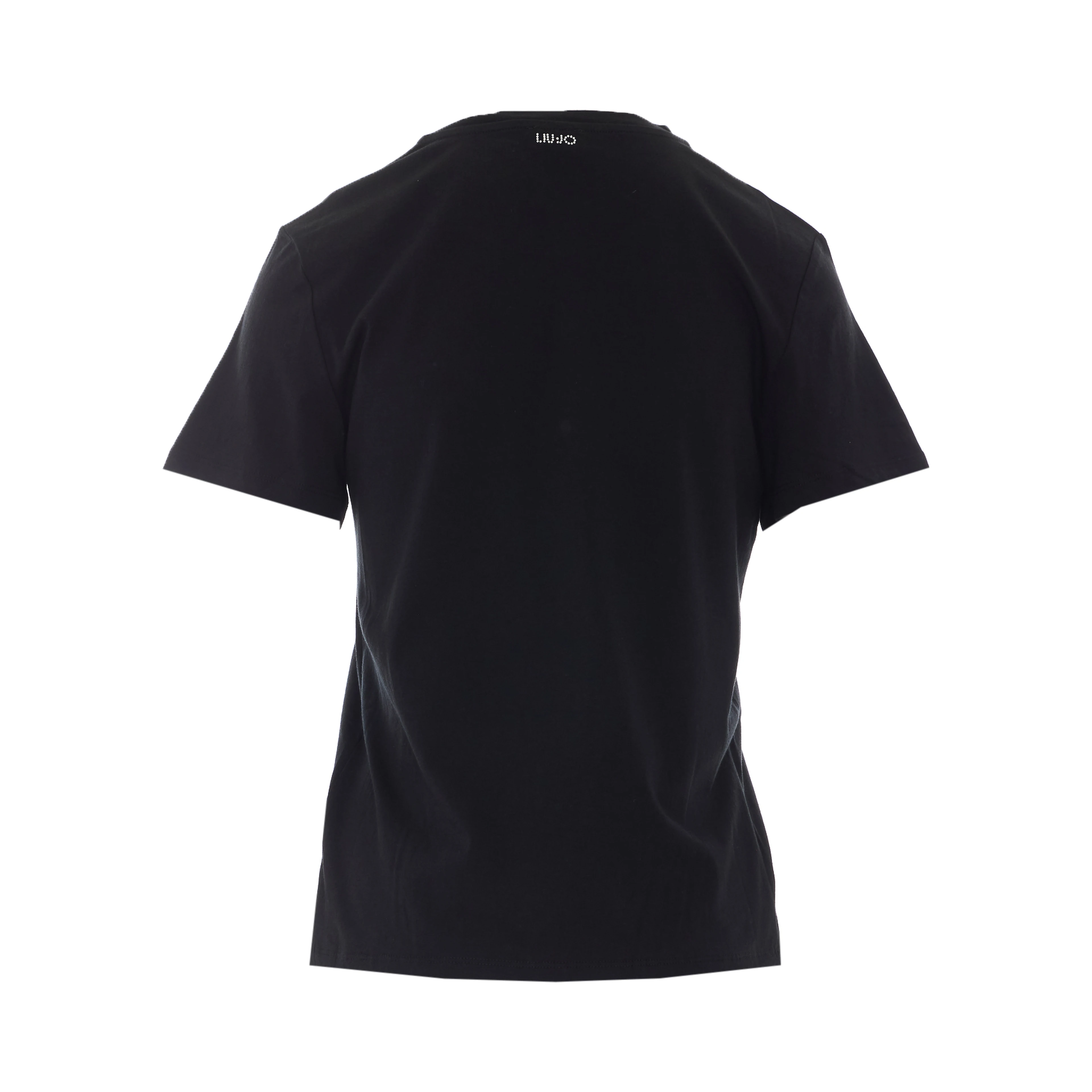Liu Jo T-shirts and Polos Black