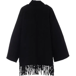 THE DYNAMIS STUDIO Jackets Black