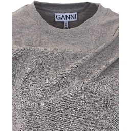 GANNI Sweaters