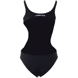 Balenciaga Sea clothing Black
