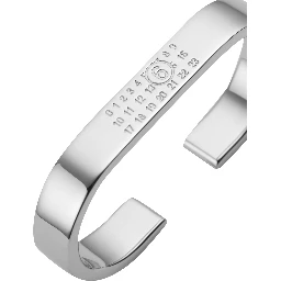 MM6 Maison Margiela Bijoux