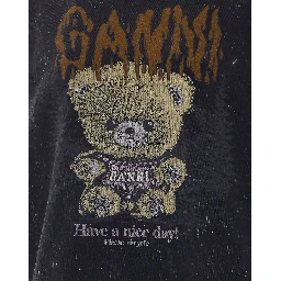 GANNI Sweaters