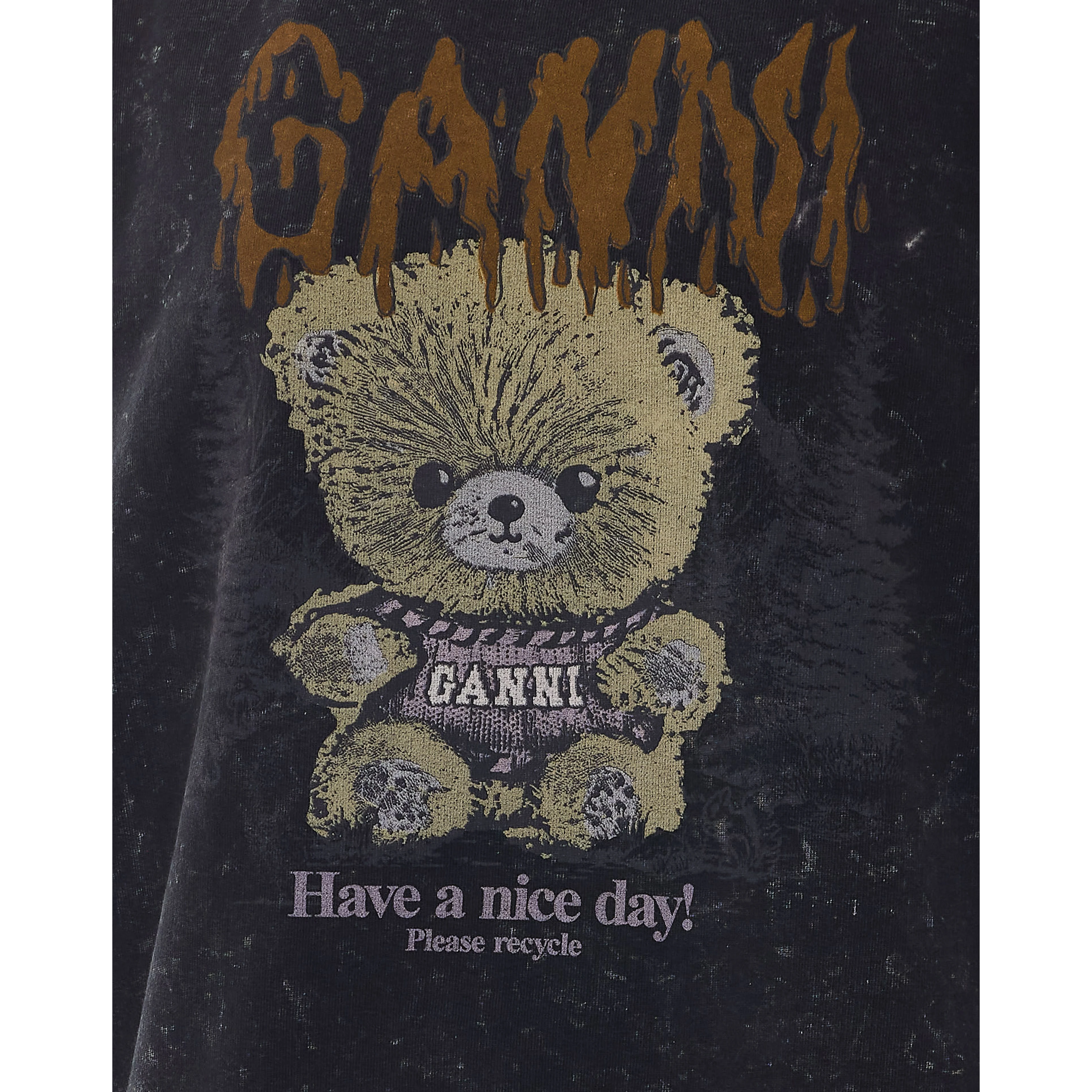 GANNI Sweaters