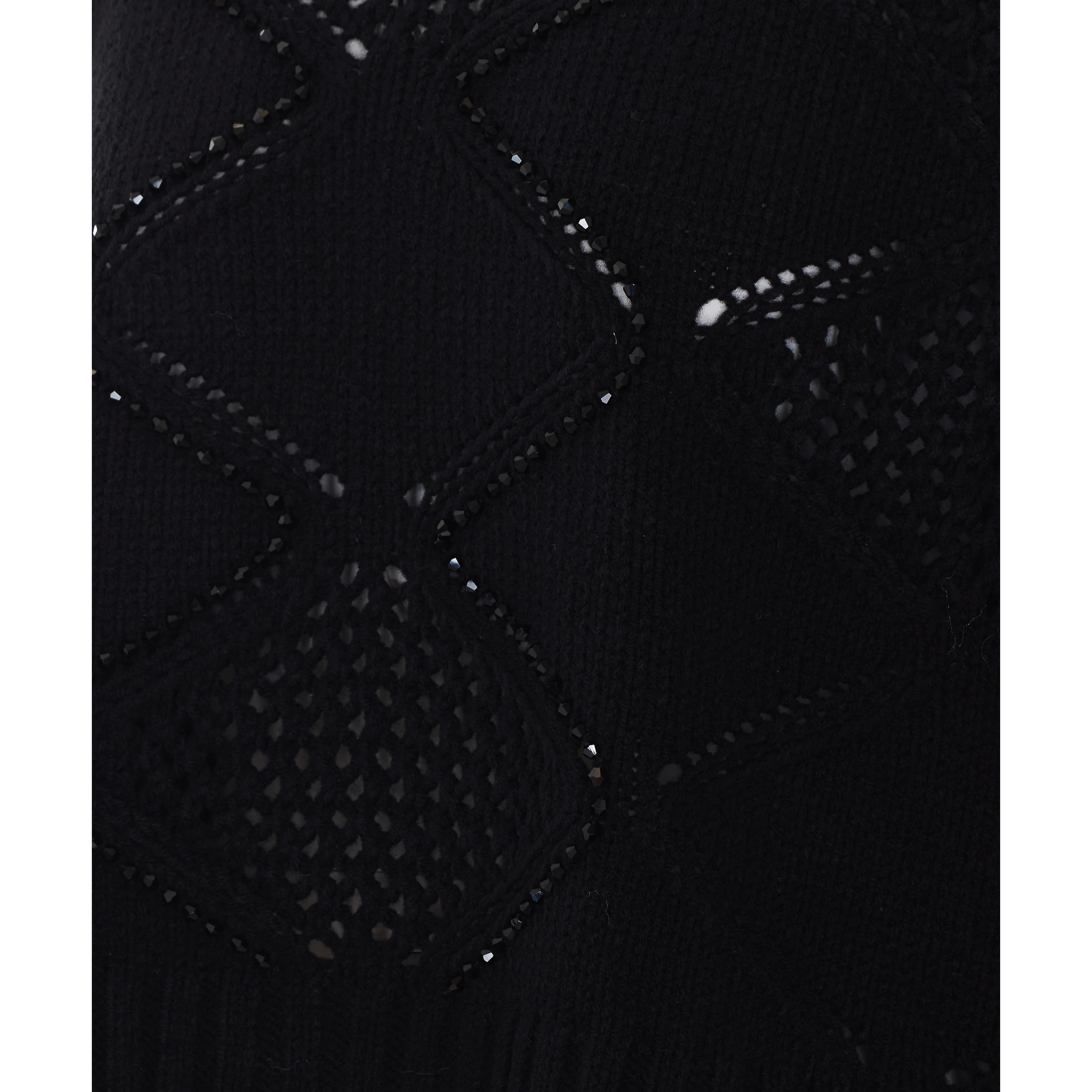 Liu Jo Sweaters Black
