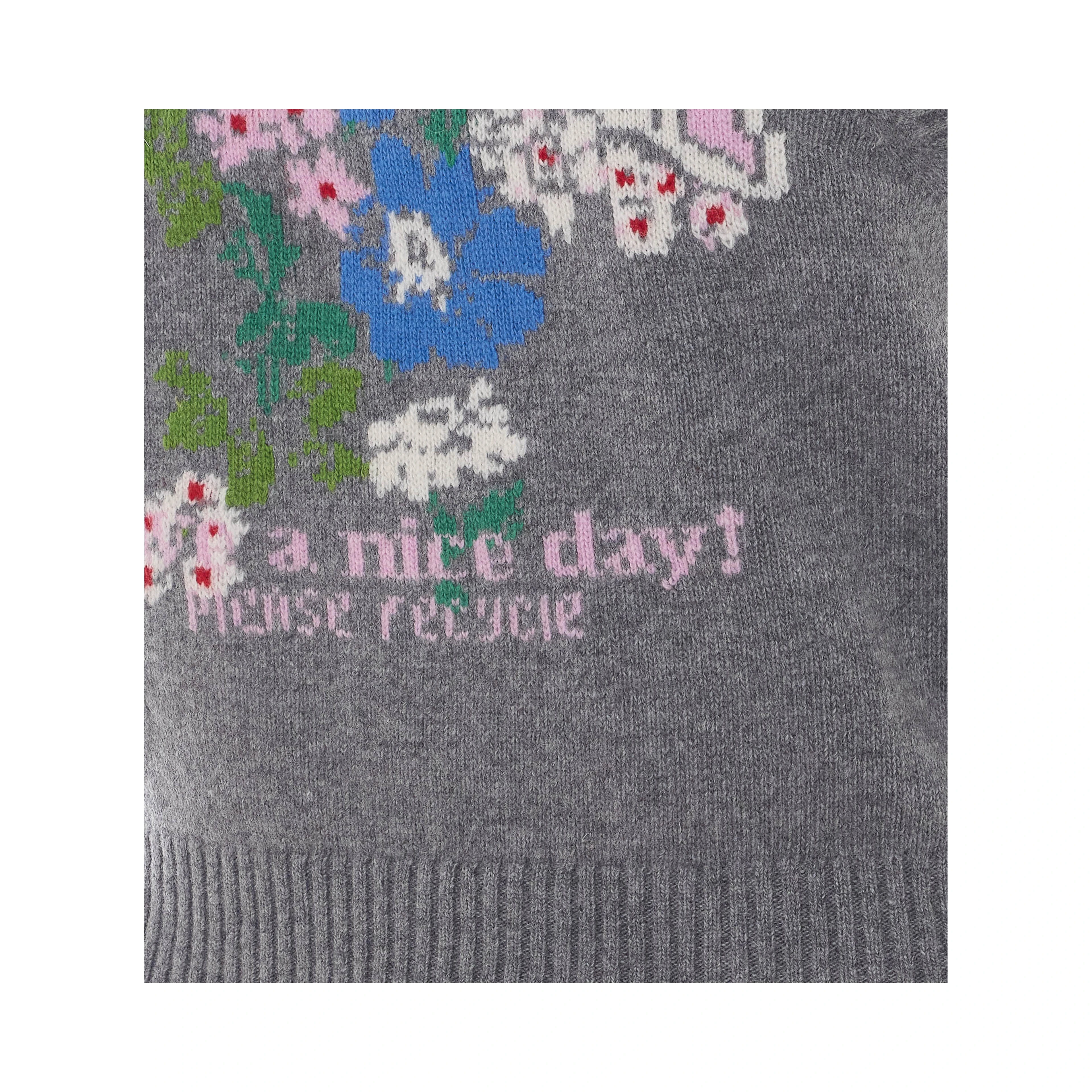 GANNI Sweaters