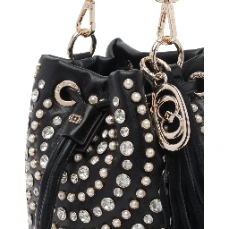 la carrie Bags.. Black