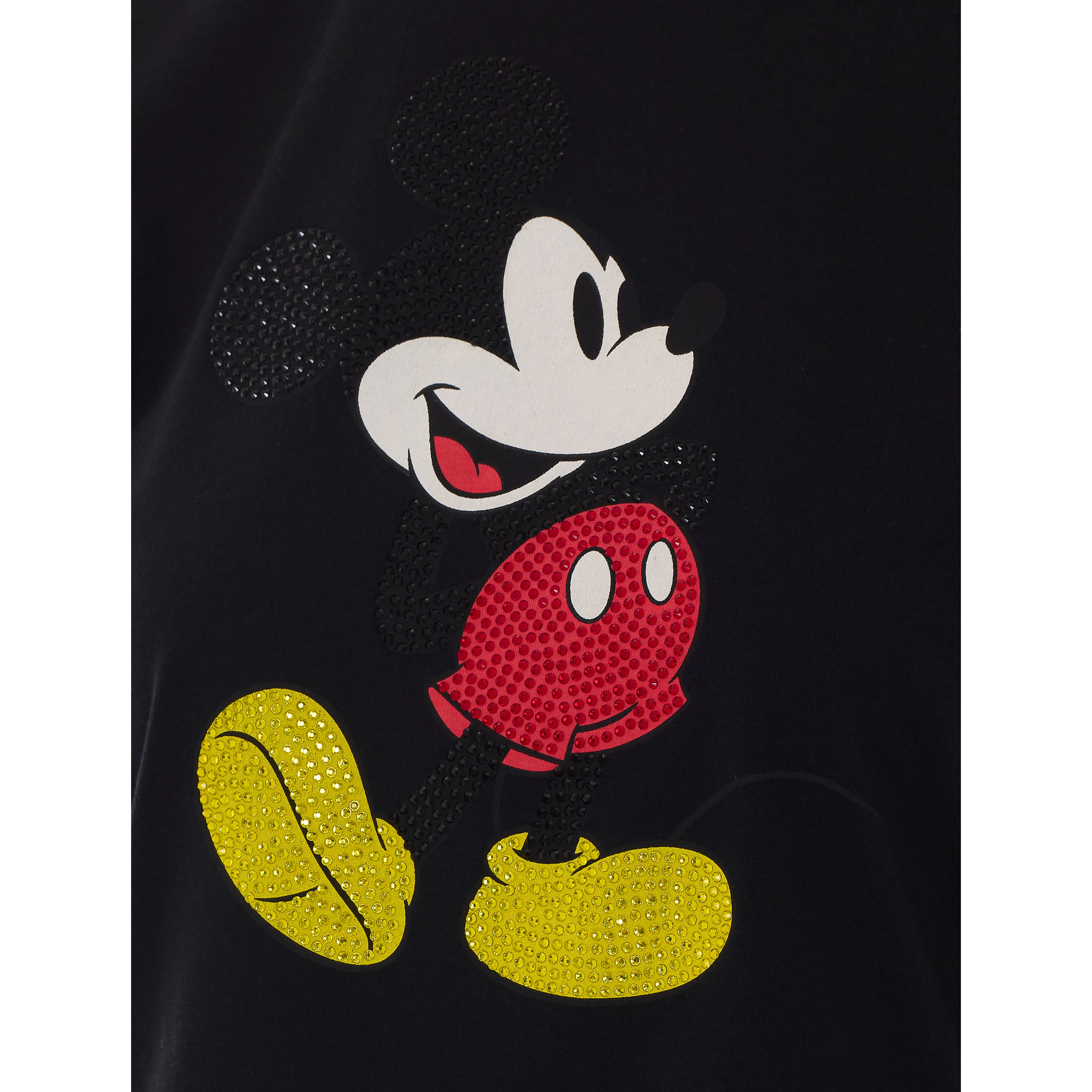 Liu Jo T-shirts and Polos Black