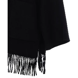 THE DYNAMIS STUDIO Jackets Black