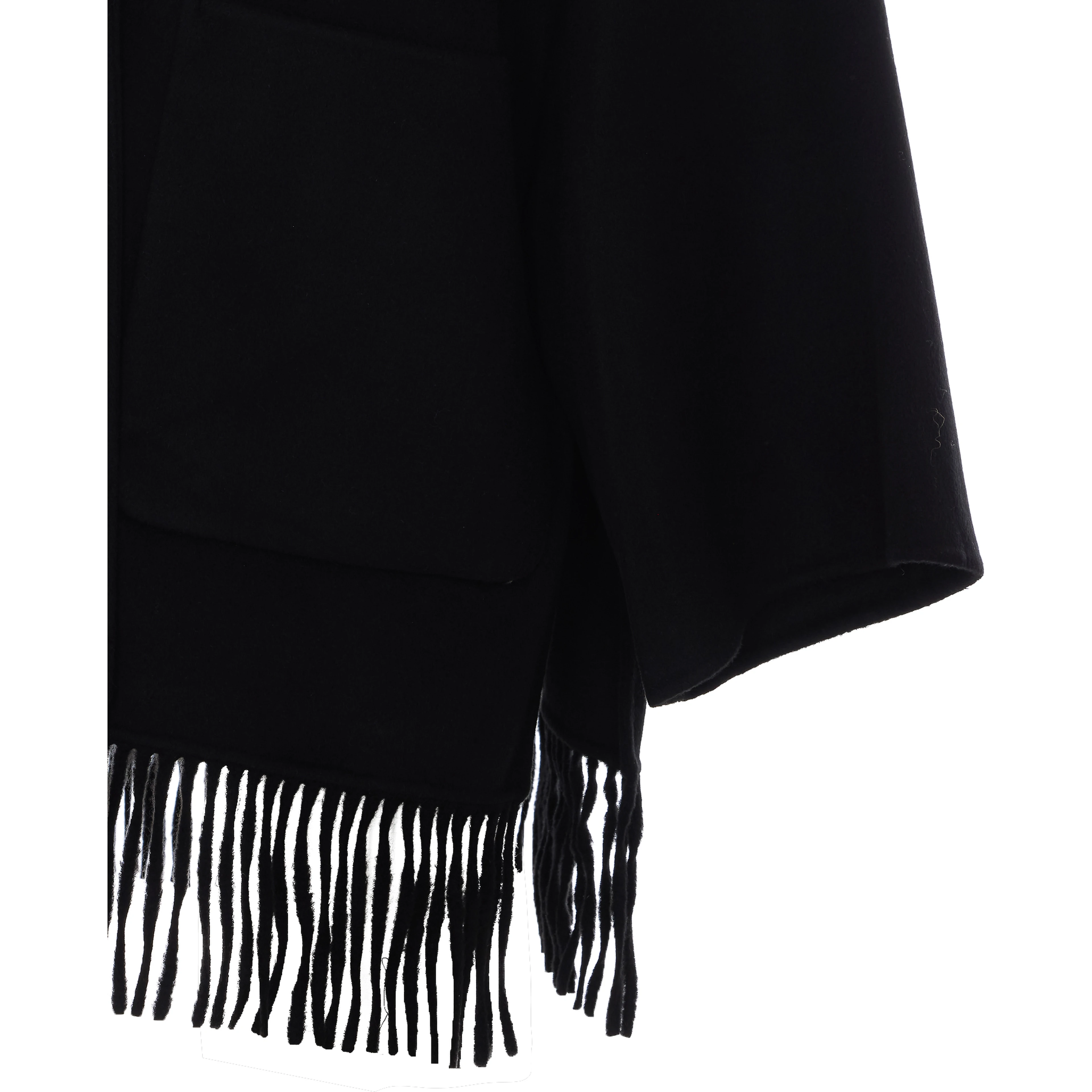 THE DYNAMIS STUDIO Jackets Black