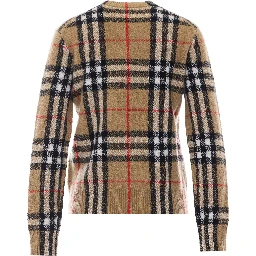Burberry Sweaters