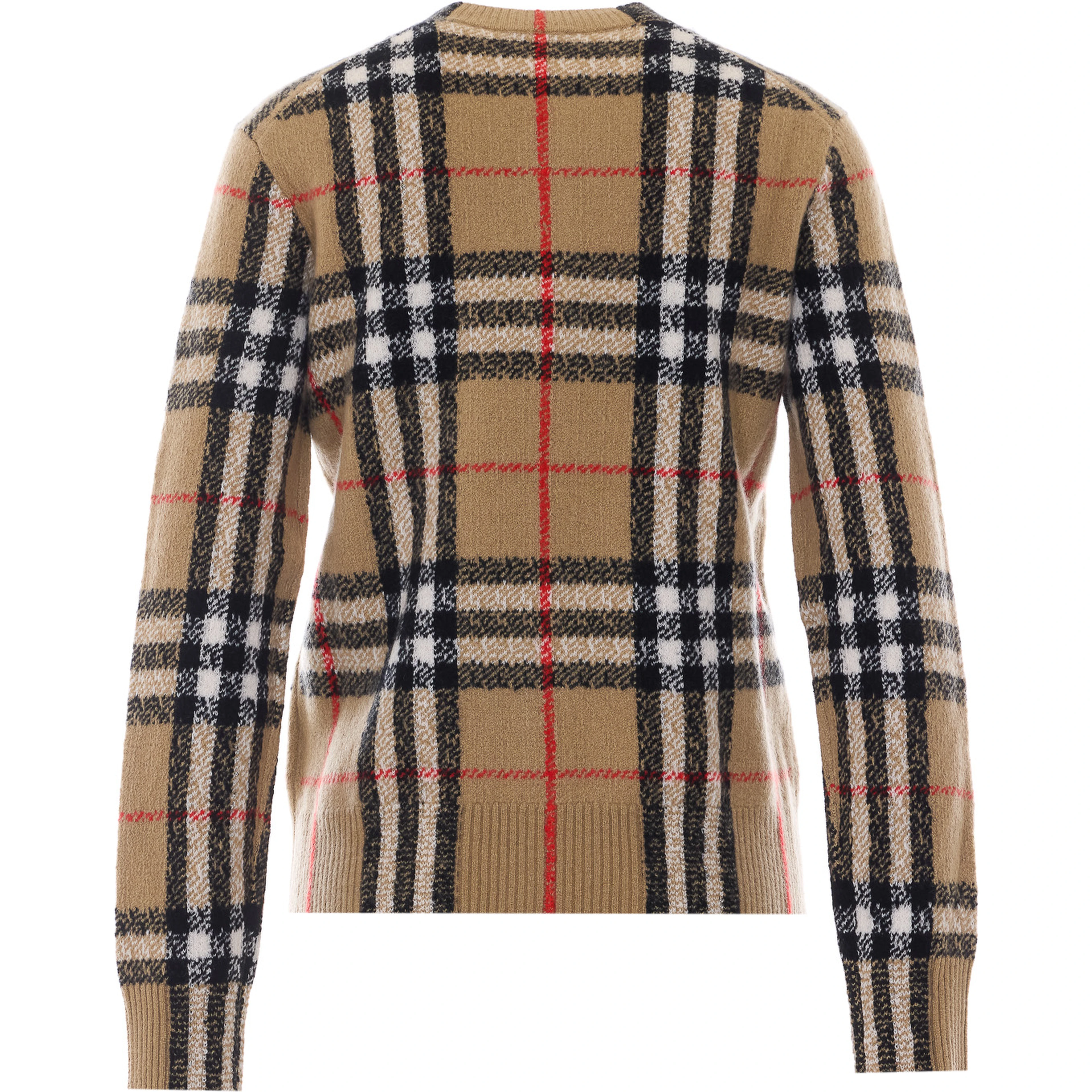 Burberry Sweaters