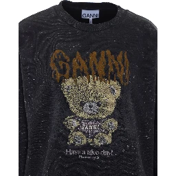 GANNI Sweaters