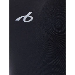 Balenciaga Sea clothing Black