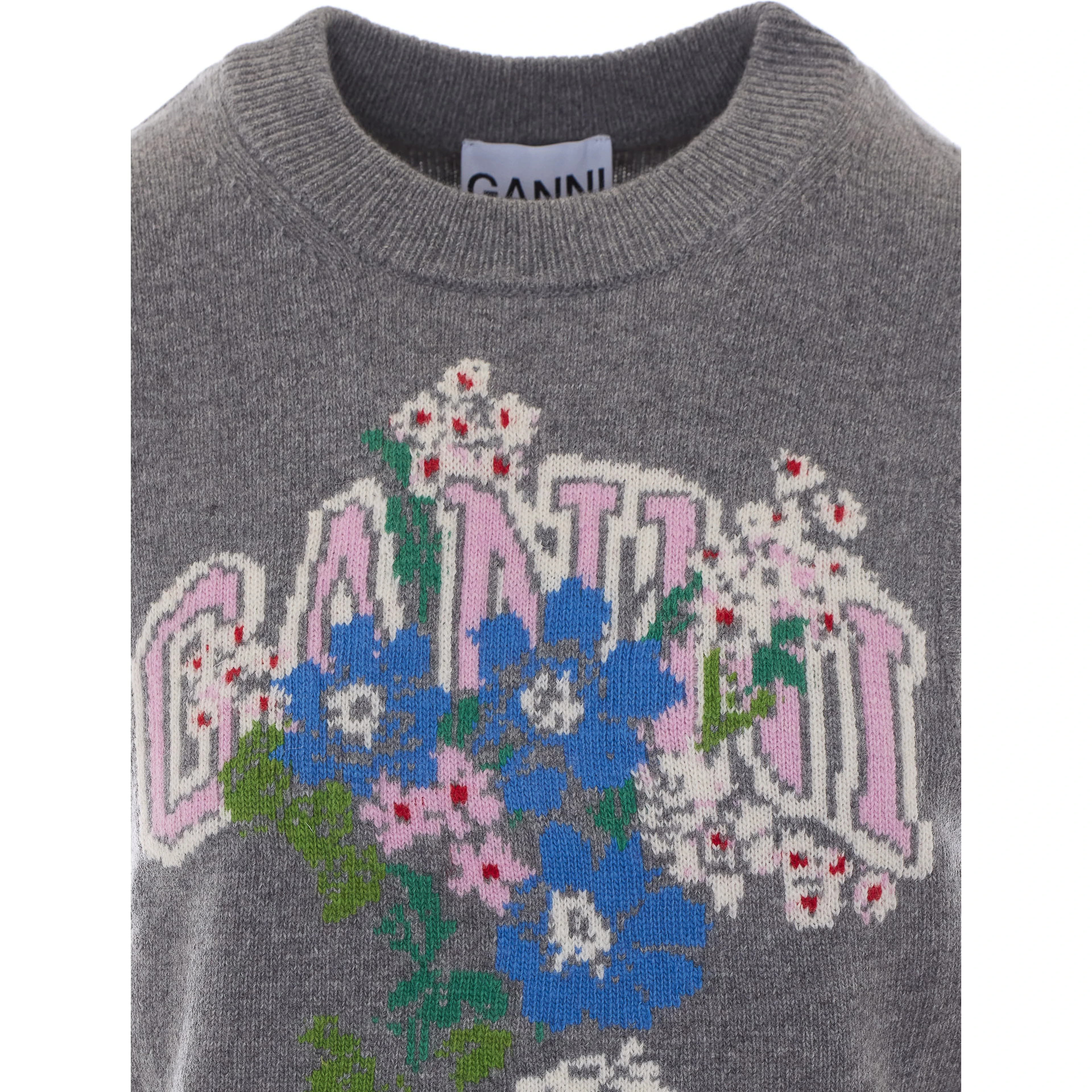 GANNI Sweaters