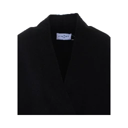 THE DYNAMIS STUDIO Jackets Black