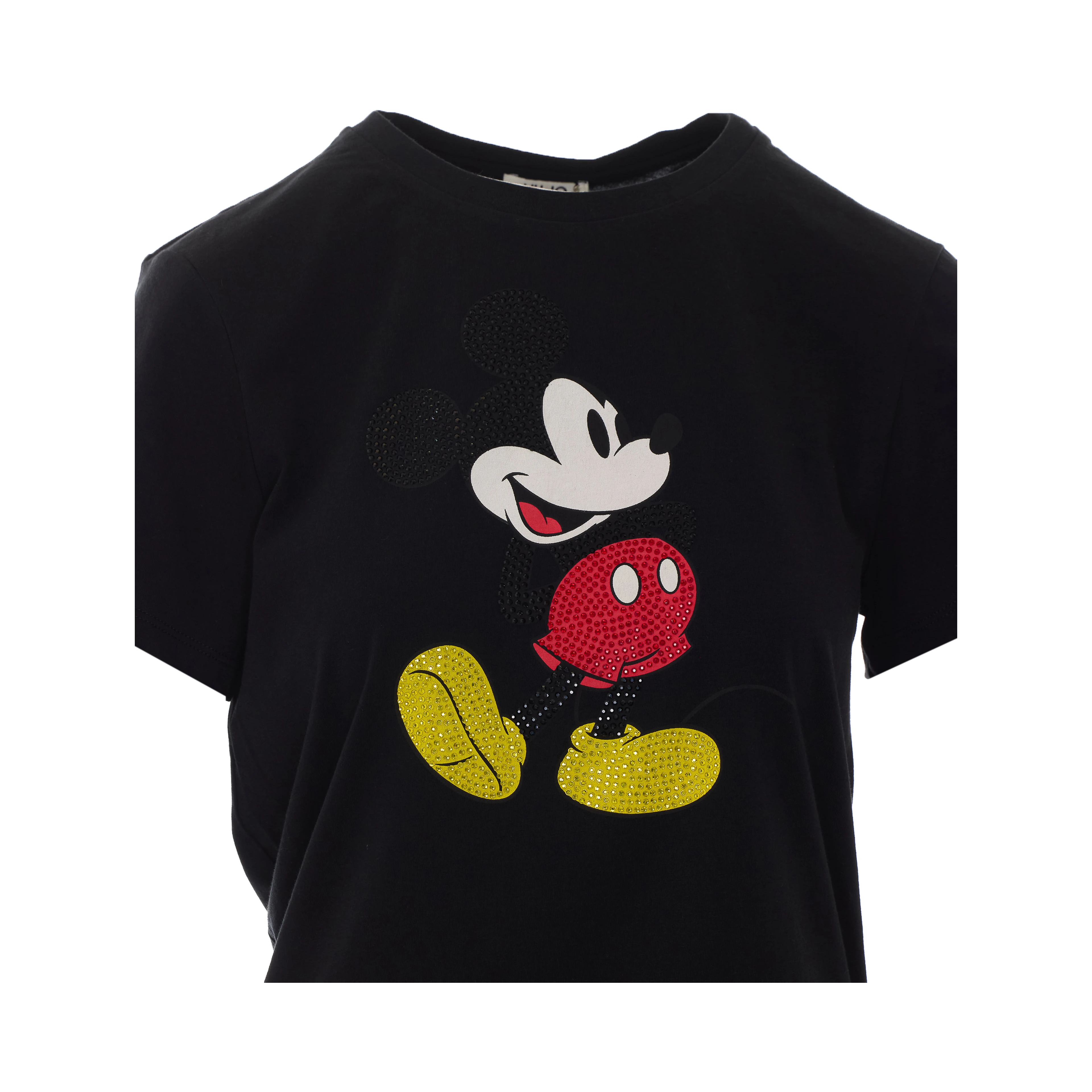 Liu Jo T-shirts and Polos Black