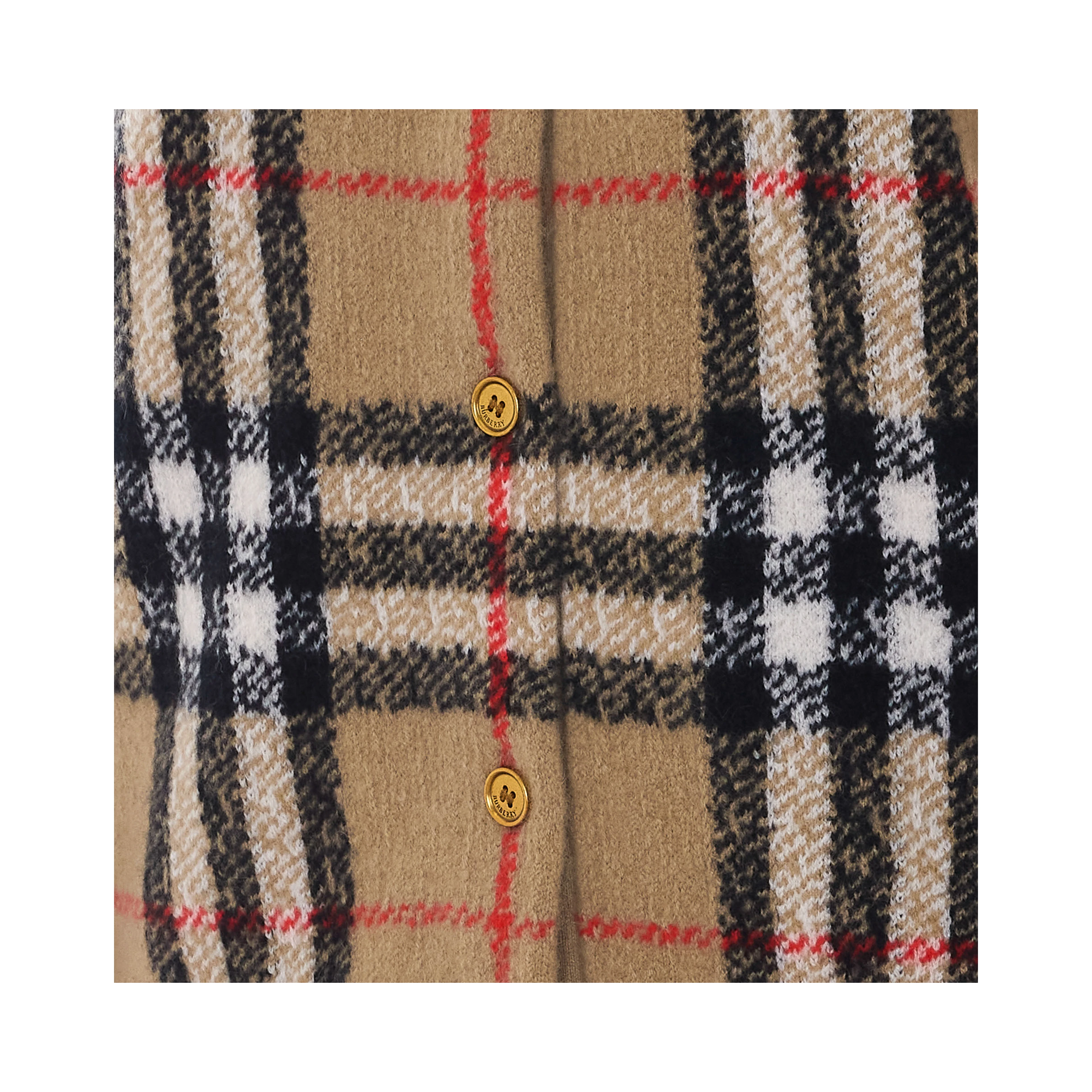 Burberry Sweaters
