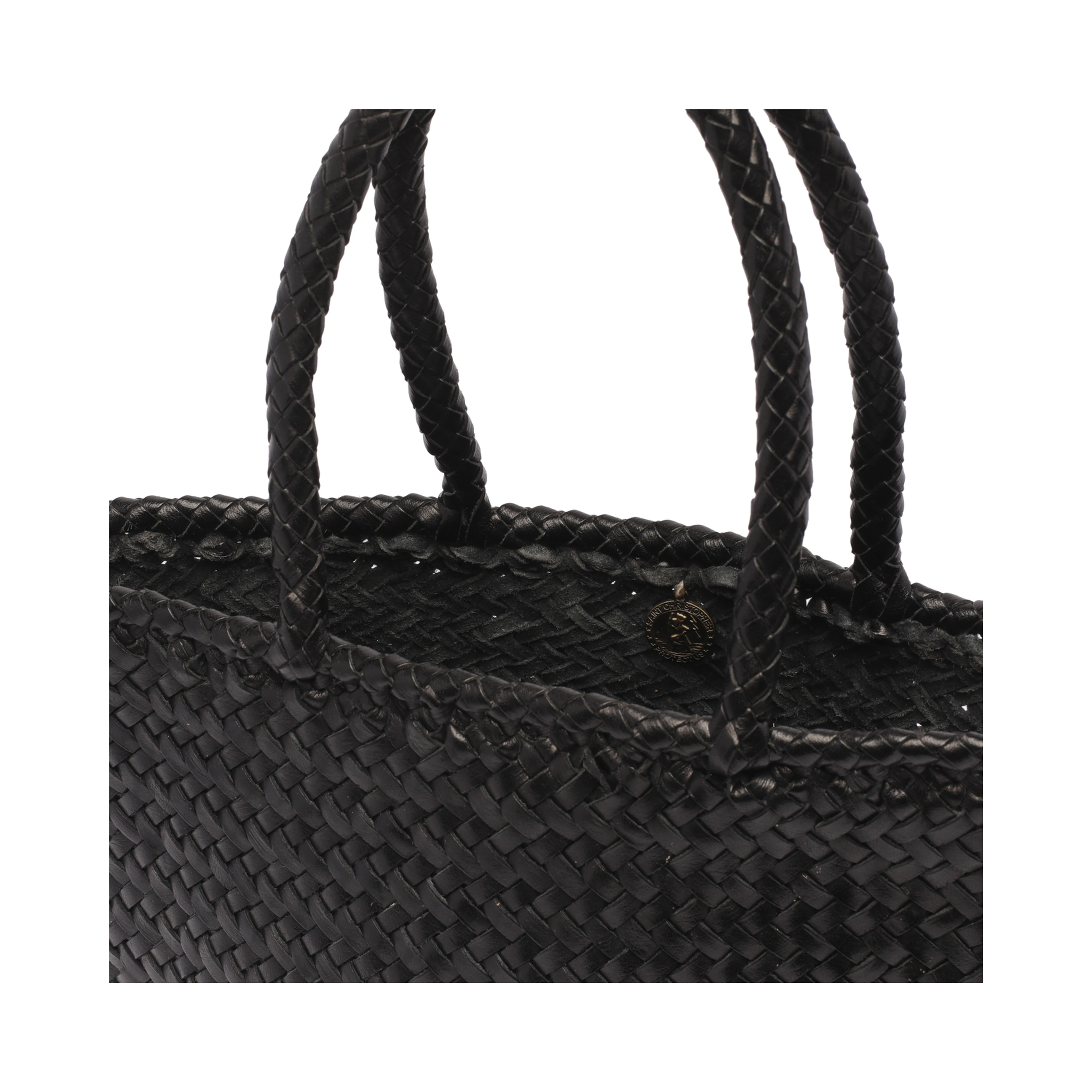 DRAGON DIFFUSION Bags.. Black