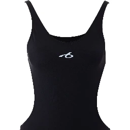 Balenciaga Sea clothing Black
