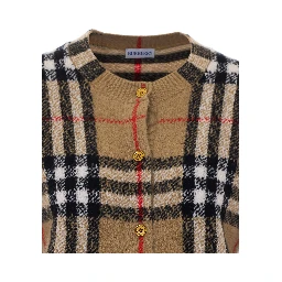 Burberry Sweaters