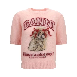 Multicolor Alpaca Vicugna Pacos T-Shirt